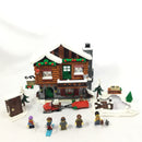 10325 Alpine Lodge (Pre-Owned)