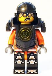 UAGT027 Drillex