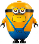MNN019: Mega Minion Dave