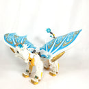 41179 Queen Dragon's Rescue (Pre-Owned)