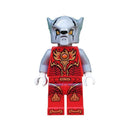 LOC100 Worriz - Fire Chi