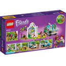 41707 Tree-Planting Vehicle