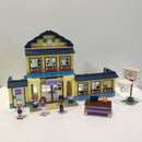 41005 Heartlake High School (Pre-Owned)