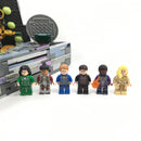 76156 Rise of the Domo (Pre-Owned)