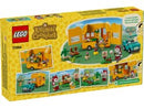 77054 Leif's Caravan & Garden Shop