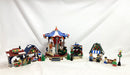 10235 Winter Village Market (Pre-owned)