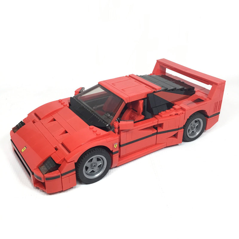 10248 Ferrari F40 (Pre-Owned)