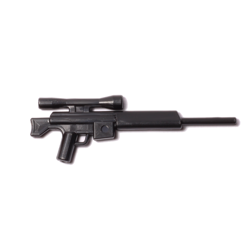 Brickarms Loose Guns - H6 - PSR (Black)