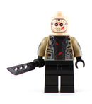 Jason Friday 13th - BigKidBrix
