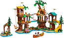 42631 Adventure Camp Tree House