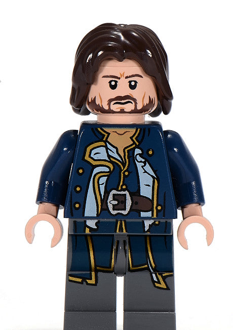 POC005 Admiral Norrington