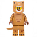 COL24-6 T-Rex Costume Fan