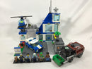 60316 Police Station (Pre-Owned)