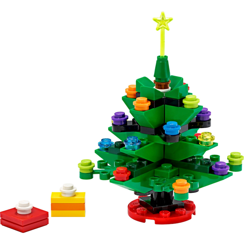 30576 Holiday Tree