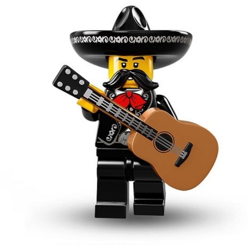 COL16-13 Mariachi