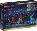76475 Forbidden Forest: Expecto Patronum