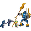71805 Jay's Mech Battle Pack
