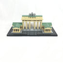 21011 Brandenburg Gate (Pre-Owned)
