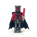 Darth Maul (Cybernetic Legs) - BigKidBrix