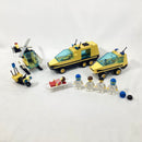 1896 Trauma Team (Pre-Owned)