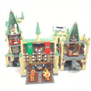 4842 Hogwarts Castle (Pre-owned, No Minifigures)