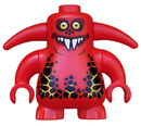 nex033 Scurrier - 6 Teeth