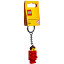 853903 Brick Suit Guy Key Chain