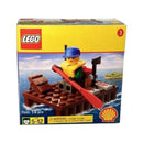 2537 Extreme Team Raft