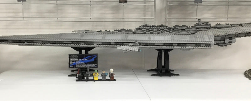 10221 Super Star Destroyer