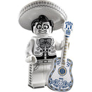 COLDIS100-10 Ernesto de la Cruz