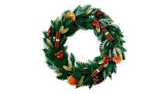 10340 Wreath (Used)