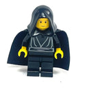 SW0044: Luke Skywalker with Black Hood, Black Cape