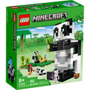 21245 The Panda Haven