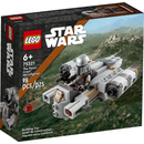 75321 The Razor Crest Microfighter