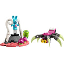 30636 Z-Blob and Bunchu Spider Escape