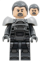 DUN005 Gurney Halleck