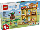 11203 Bluey's Family House (Certified)