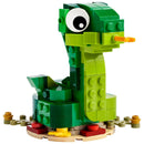 40707 Year of the Snake