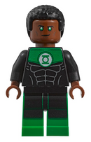 SH0428 Green Lantern - John Stewart