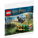 30651 Quidditch Practice (Certified Complete)