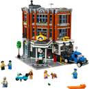 10264 Corner Garage (Certified Set)