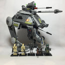 75043 AT-AP (Ship only)(Pre-Owned)