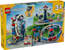 31389 Iconic Ferris Wheel
