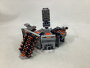 75137 Carbon Freezing Chamber - Han Solo Only fig