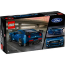 76920 Ford Mustang Dark Horse