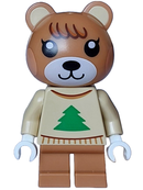 ANI007: Maple