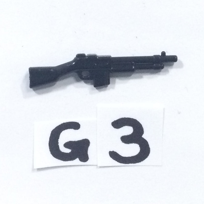 Brickarms Loose Guns - G3 - BAR