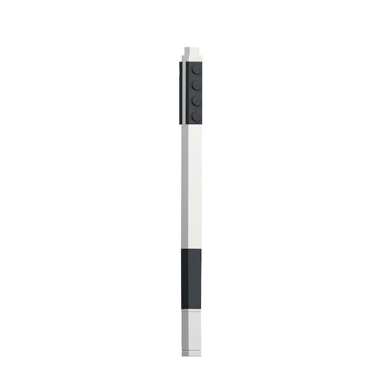 52660 LEGO Gel Pen - Black