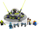 7052 UFO Abduction (Certified Used Set)