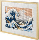 31208 Hokusai - The Great Wave